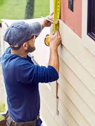 Custom Trim and Detailing for Siding in Muttontown, NY